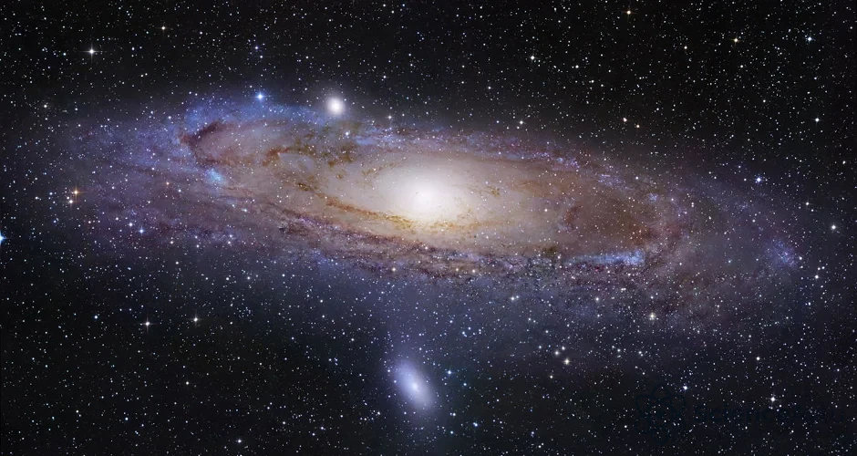Mystères du cosmos : De l'avant Big Bang au destin de l'Univers