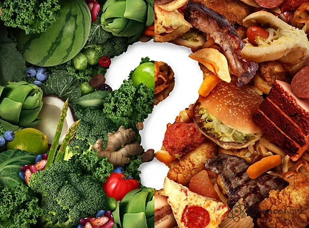 Nutrition : ultra-transformés et régime keto au crible de la science