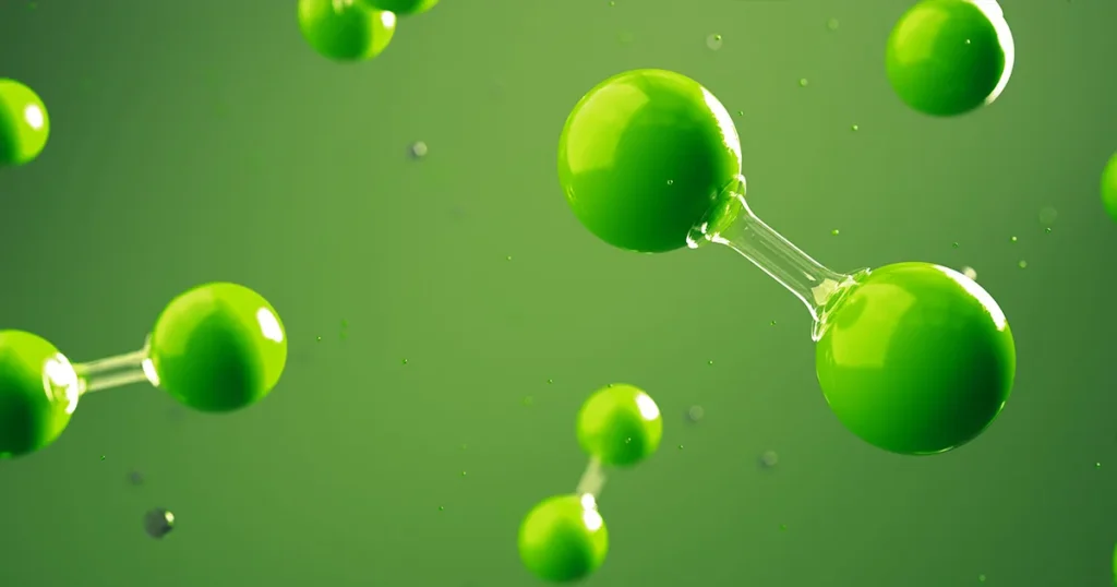 Hydrogène Vert : Vecteur Énergétique du Futur ?