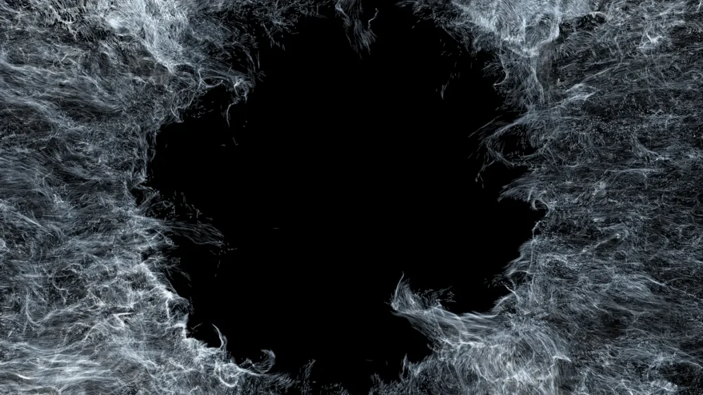 Matière Noire : L'Énigme de 85 % de l'Univers