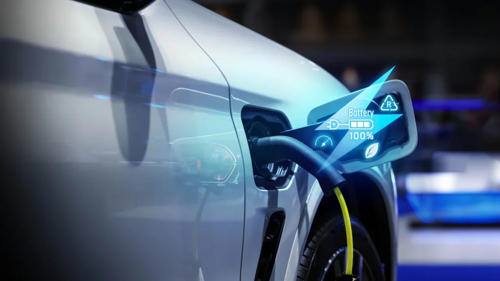 Batteries du Futur : Lithium, Sodium et Solid-State
