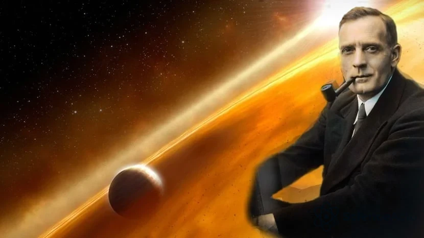 Edwin Hubble a confirmé que l'univers n'était pas statique