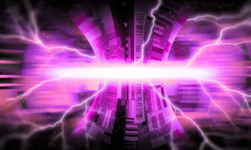 fusion nucléaire - Fusion Nucléaire : Le Rêve d'une Énergie Illimitée