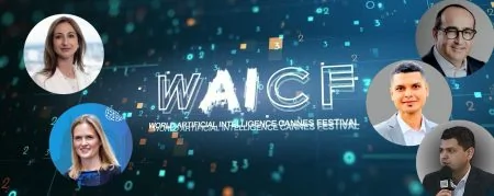 Le World AI Cannes Festival 2026 met l'accent sur la gouvernance des agents autonomes