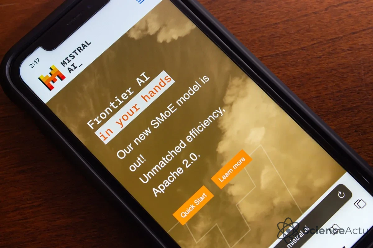 Acquisition de Koyeb par Mistral AI pour renforcer son infrastructure cloud