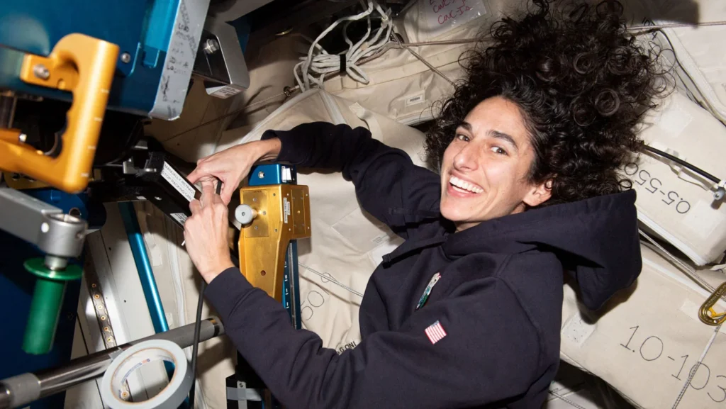 Production d’oxygène dans l’espace : l’atout des aimants