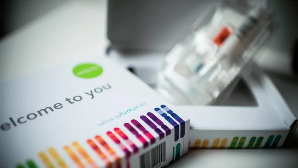 Faillite de 23andMe : faut-il supprimer vos données ADN ?