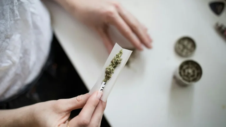 THC et fertilité : des ovocytes matures mais génétiquement altérés ?
