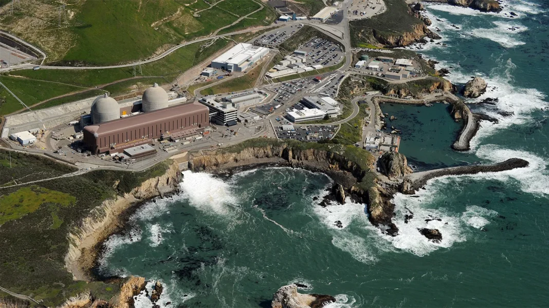 Énergie nucléaire : les défis de la centrale de Diablo Canyon Énergie nucléaire : les défis de la centrale de Diablo Canyon