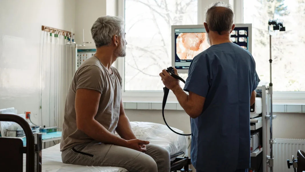 Hausse des cancers colorectaux : le succès du dépistage Hausse des cancers colorectaux : le succès du dépistage
