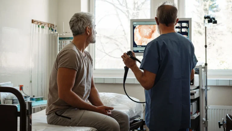 Hausse des cancers colorectaux : le succès du dépistage