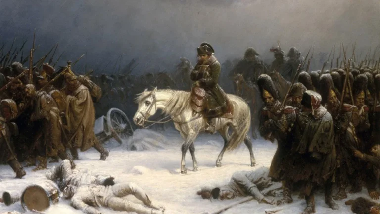 L'ADN des soldats de Napoléon révèle de nouveaux pathogènes