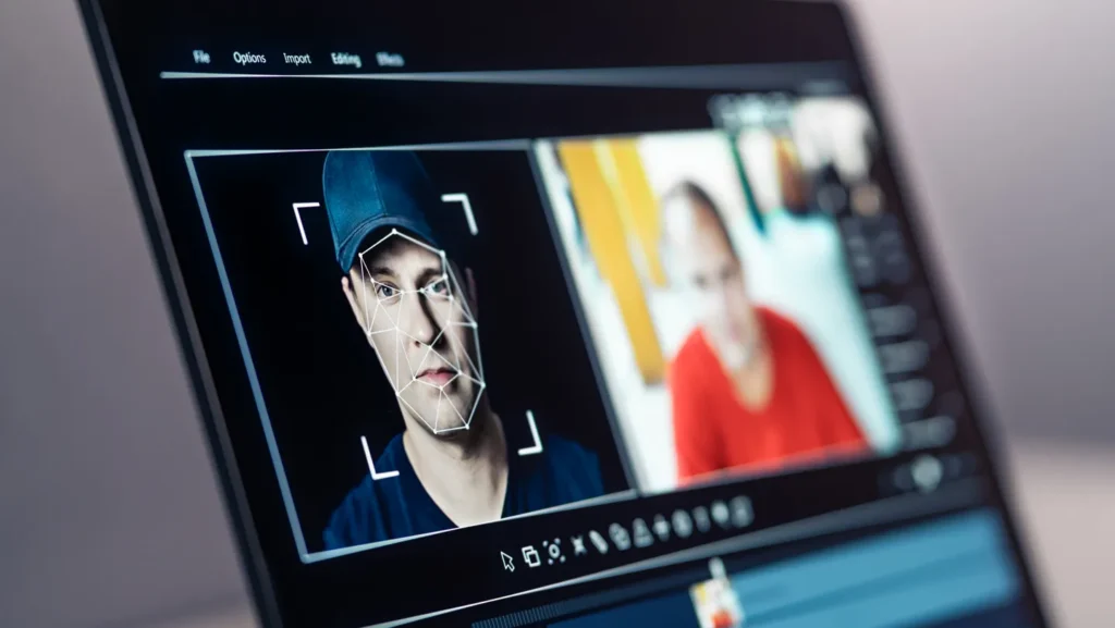 Deepfakes : l'humain surpasse l'IA sur la vidéo