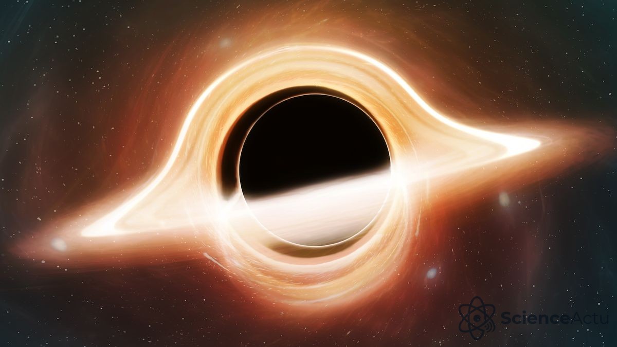 Black holes: News, features, articles and facts | Live Science