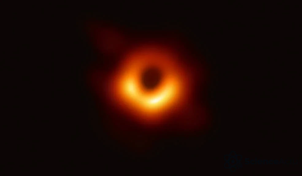 trou noir - Trous Noirs : Ce Que la Science Sait Vraiment