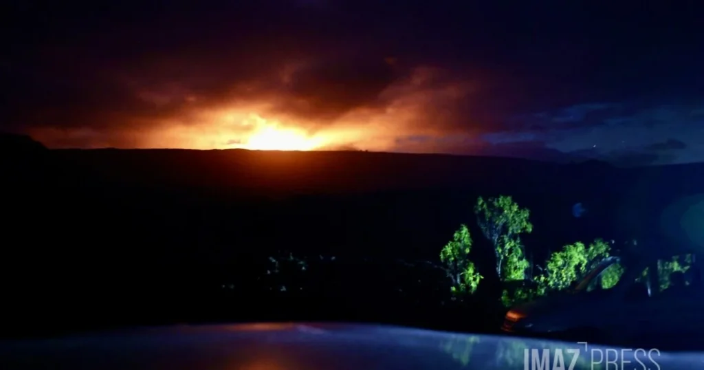 volcan - Volcans : Quand la Terre Crache le Feu