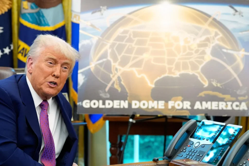 bouclier antimissile - Bouclier antimissile : comment intercepter un missile en plein vol