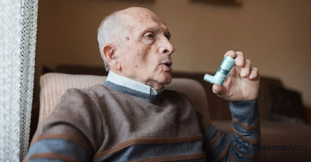 BPCO : la science pour bloquer les infections pulmonaires BPCO : la science pour bloquer les infections pulmonaires