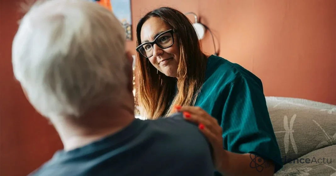 Cancer de la prostate : le rôle méconnu des soins palliatifs Cancer de la prostate : le rôle méconnu des soins palliatifs