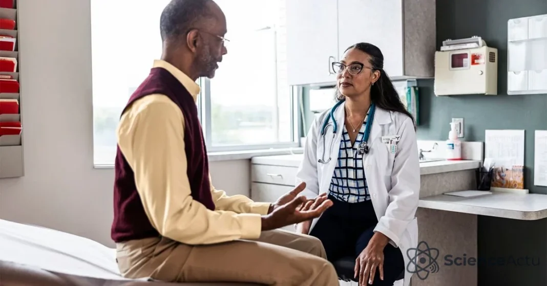 Cancer de la prostate : Faut-il changer de traitement ? Cancer de la prostate : Faut-il changer de traitement ?