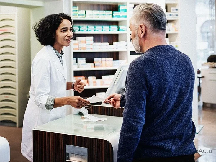 Choisir sa pharmacie : un enjeu de santé publique majeur Choisir sa pharmacie : un enjeu de santé publique majeur