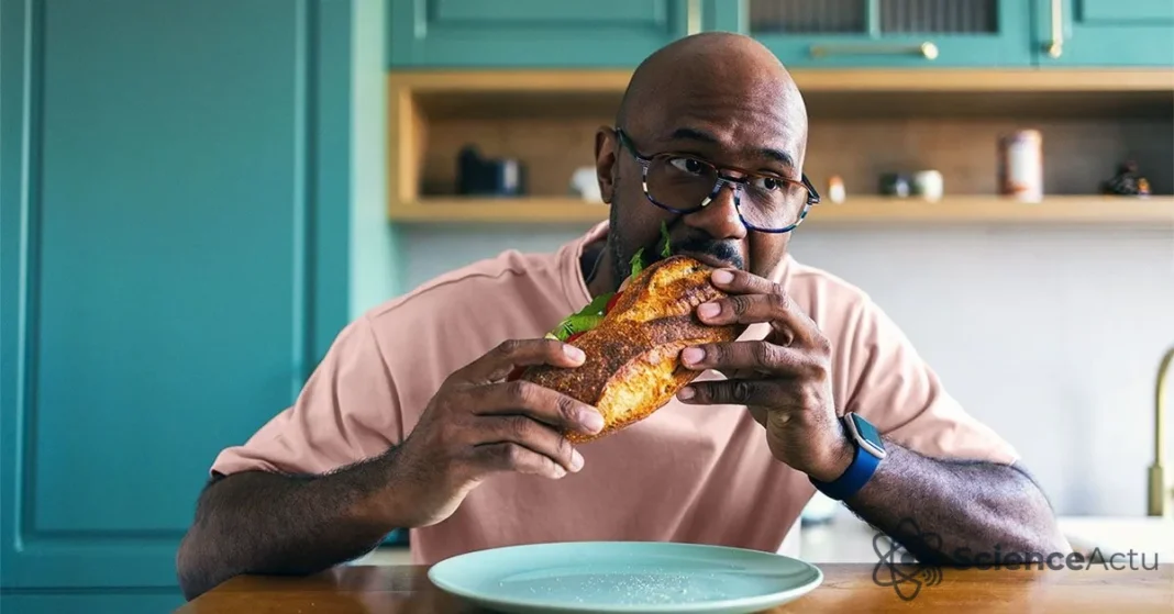 Chrononutrition : pourquoi l’heure de vos repas dicte votre santé Chrononutrition : pourquoi l’heure de vos repas dicte votre santé