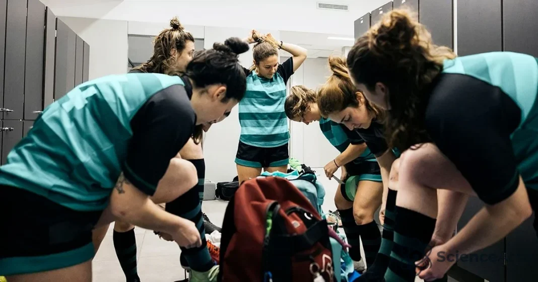 Eczéma et sport de contact : comment protéger sa peau Eczéma et sport de contact : comment protéger sa peau
