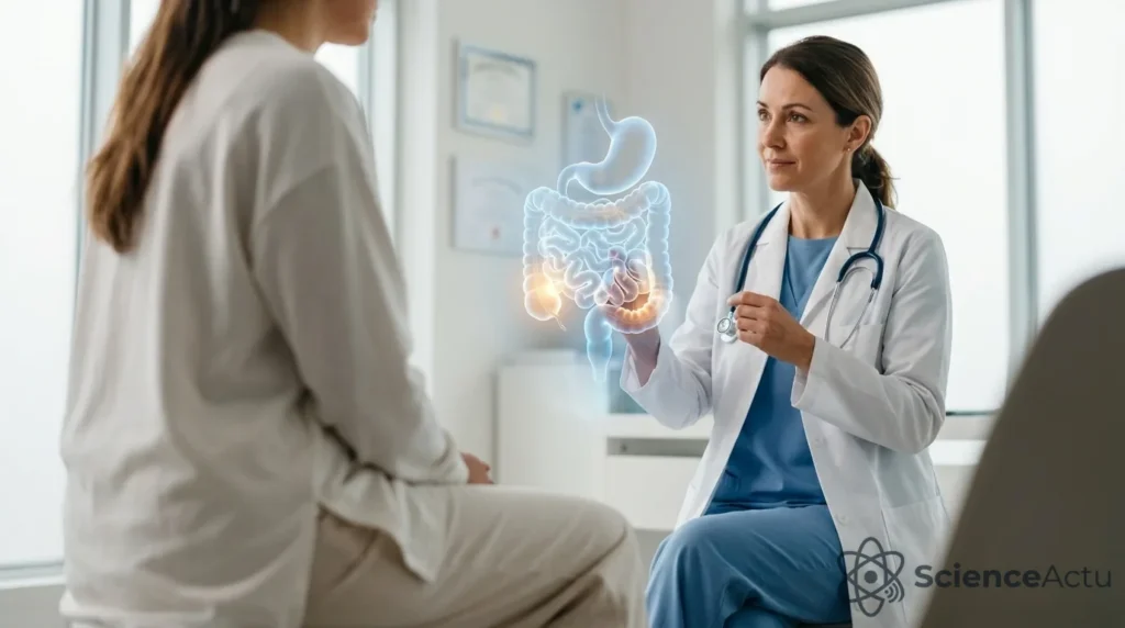 évolution maladie de Crohn - Évolution de la maladie de Crohn : à quoi s&rsquo;attendre ?