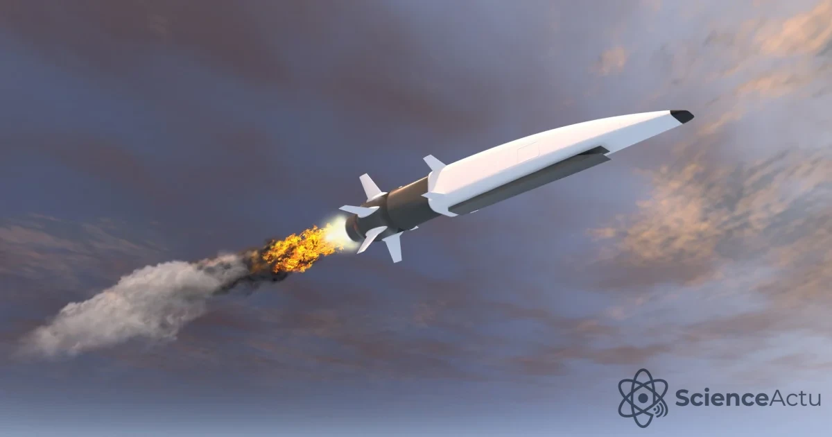 missile hypersonique - Guide complet des missiles modernes : de la balistique à l'hypersonique