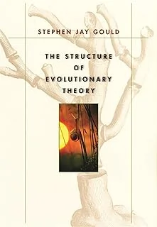 The Structure of Evolutionary Theory (English Edition)