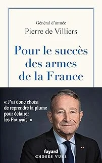 Pour le succès des armes de la France