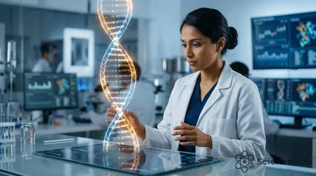 La médecine de précision : la fin des traitements standards ? La médecine de précision : la fin des traitements standards ?