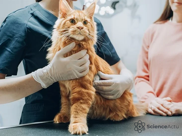 Méloxicam pour Chat : Pharmacologie et Mécanismes Biologiques