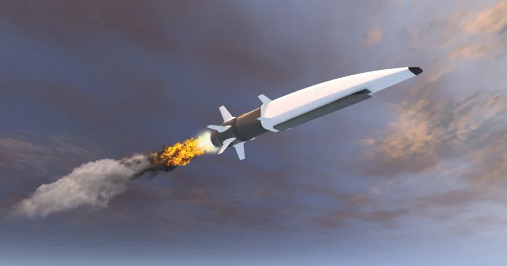 missile hypersonique - Missile hypersonique : comment ça marche et pourquoi c'est révolutionnaire