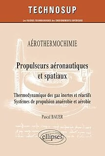Propulseurs aéronautiques et spatiaux