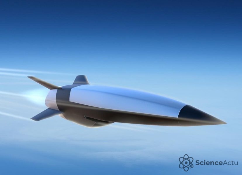 US, Australia Making 'Significant Progress' on Hypersonic Weapon