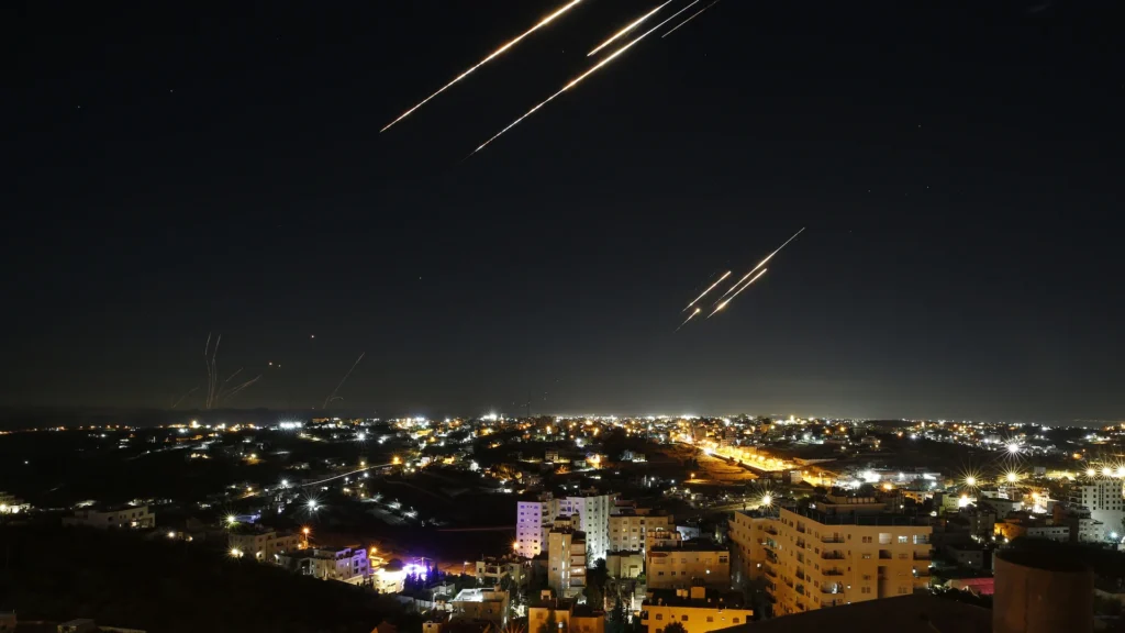 missile thaad - THAAD : comment fonctionne le bouclier antimissile américain