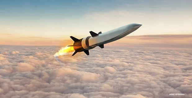 quel pays dispose de missile hypersonique - Quels pays disposent de missiles hypersoniques ? Tour d'horizon mondial