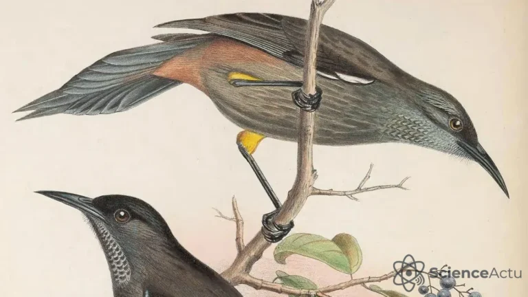 Sixième extinction de masse : un débat scientifique relancé