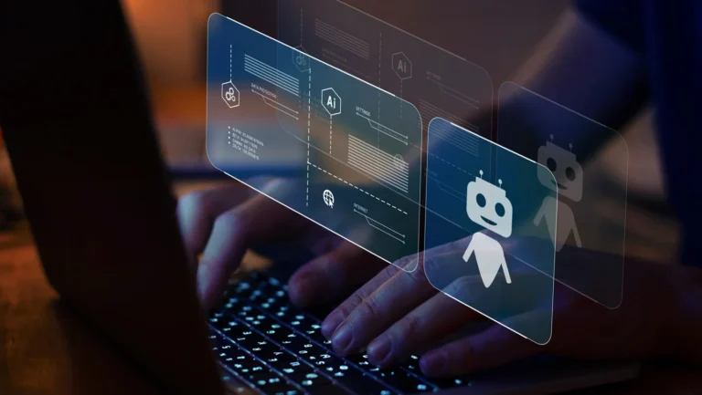 Comment les chatbots influencent le choix des électeurs
