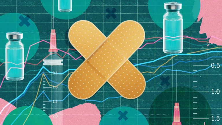 Vaccination infantile : les risques de limiter les doses