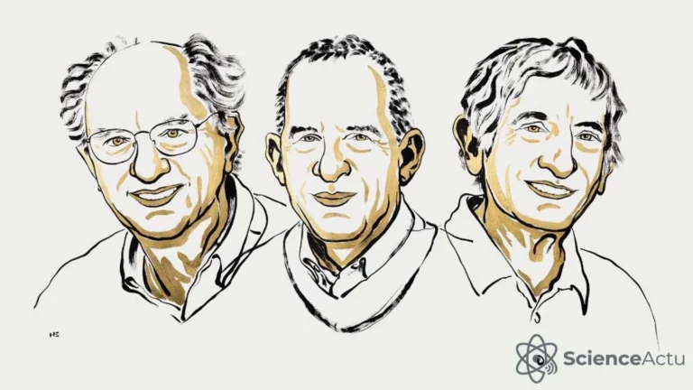 Prix Nobel de physique 2025 : les pionniers du quantique