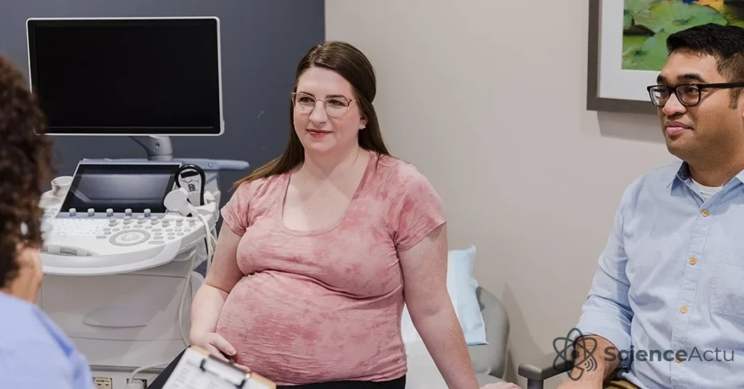 Rectocolite hémorragique et grossesse : le guide médical Rectocolite hémorragique et grossesse : le guide médical