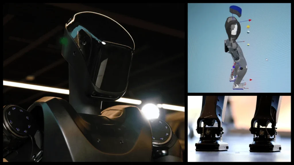 robot militaire - Robot militaire : ces machines qui arrivent sur le champ de bataille