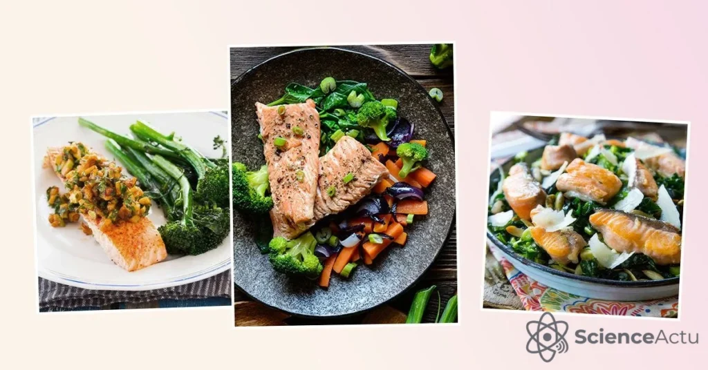 Nutrition cardiovasculaire : la science derrière les oméga-3 et le saumon