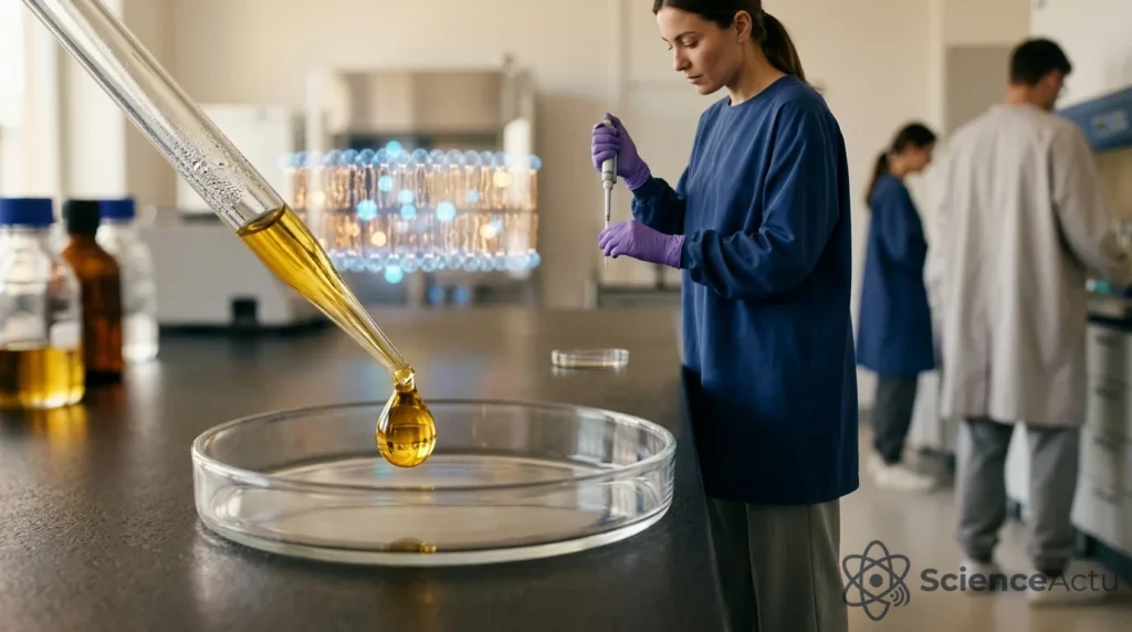 substitution des lipides - Nutrition : L&rsquo;Impact Biochimique de la Substitution des Graisses
