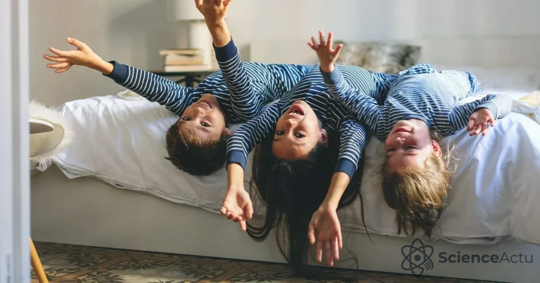Syndrome de l’enfant du milieu : que dit la science ? Syndrome de l’enfant du milieu : que dit la science ?