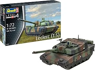 Leclerc (T.5)