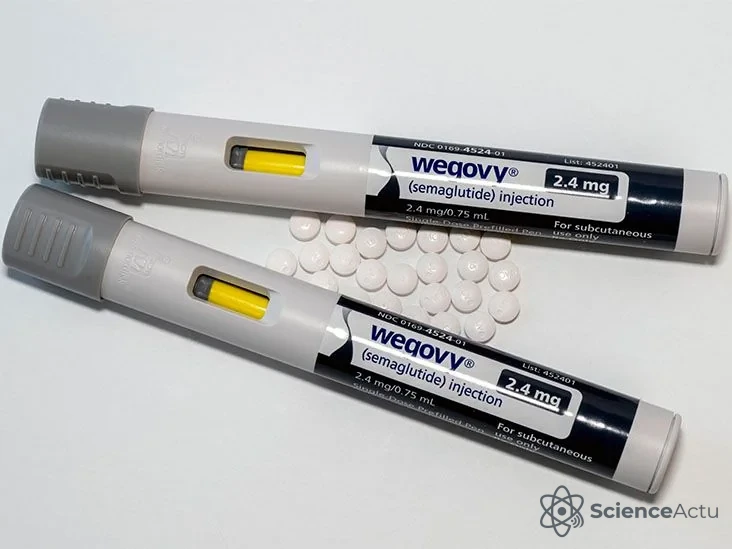 Wegovy : Faut-il choisir la pilule ou l’injection pour maigrir ? Wegovy : Faut-il choisir la pilule ou l’injection pour maigrir ?