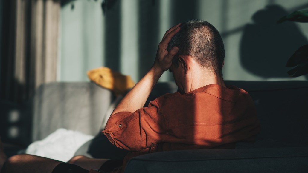 Migraines et syndrome de la guerre du Golfe